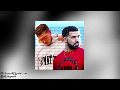 [FREE] DRAKE x HAMZA Type Beat  "playa"