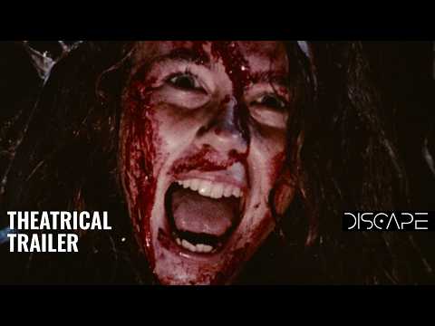 Phenomena (1985) US Theatrical Trailer | DISCAPE Film Database