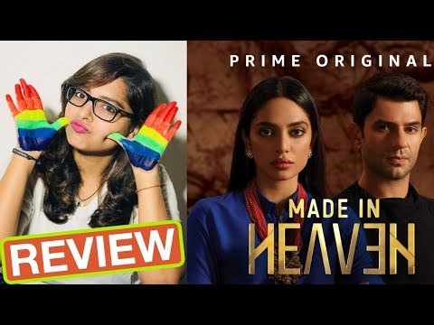download lagu mp3 mp4 Made In Heaven Prime Video Review, download lagu Made In Heaven Prime Video Review gratis, unduh video klip Made In Heaven Prime Video Review