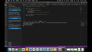 Download the video "Breadth-First Search (BFS) in Python"