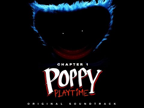 Poppy Playtime - It's Playtime 1 hour