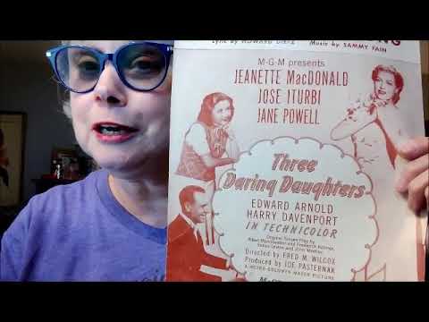 The Dickey Bird Song #272