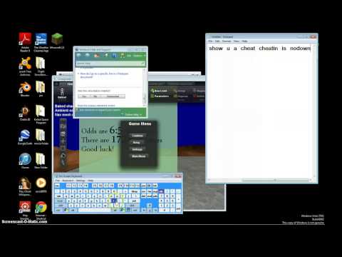 OVERGROWTH:EPIC-CHEAT