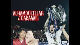Download lagu AKSI GILA THE MACZ MAN INDONESIA!! MEMBUAT PSM JUARA!! mp3