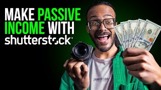 How to Sell Photos on Shutterstock