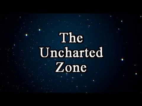 The Uncharted Zone: Smooching Allowed
