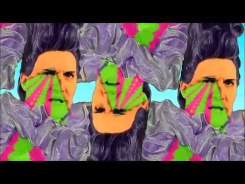 Boogaloo Stu - Bazooka