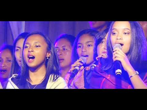 "mamela ny heloko" hosana Ambohijatovo Fitiavana