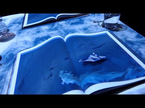 The Little Chef in Berlin