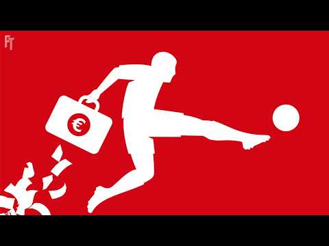 Der unglaubliche Betrug der Bundesliga