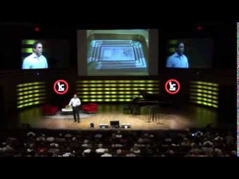D-Wave lecture by Geordie Rose (IdeaCity 2013)