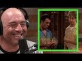 Joe Rogan On Working With Andy Dick On News Radio
