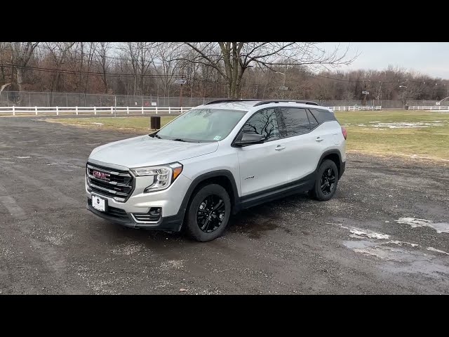 2022 GMC TERRAIN For Sale