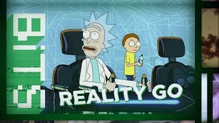 Reality Go - BiTS - ARTE