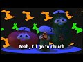 Mini YTP New And Improved Bunny Song But It S Sung By Archibald Asparagus