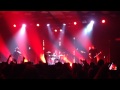 Muse Psycho Tour Glasgow Barrowlands UK 2015 ...