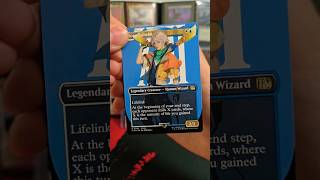$130 Final Fantasy Collector Pack Was Worth it??(Amazing Pull!!) #mtg #finalfantasy