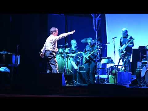 Massimo Ranieri canta al TANTAROBBAFESTIVAL , Perdere un amore