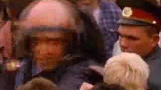 Monsters of Rock, LIVE IN MOSCOW &#39;91, EST intro