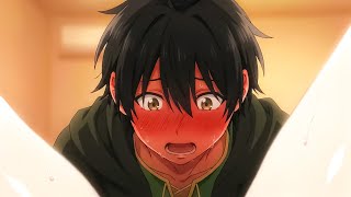 Loser Rizzless Boy is Reincarnated With 999+ Luck & Every Girl Wants Him in Their Skirt?!