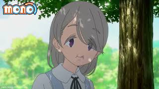 [芳文] 夏天到了