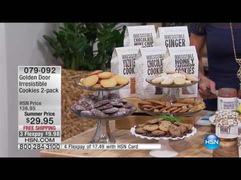 HSN | Golden Door Spa 05.04.2017 - 03 PM