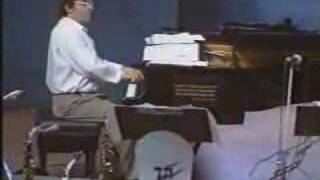 How My Heart sings-Tribute to Bill Evans 1