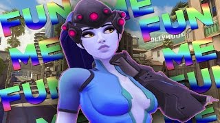 This Is How I Play Widowmaker