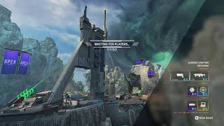 【APEX】ソロランク上手くなるための配信たぶん