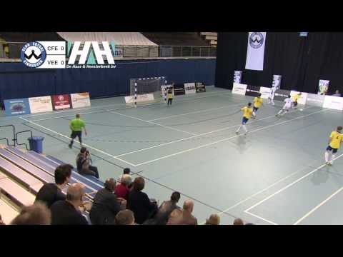 Samenvatting CFE - HV/Veerhuys