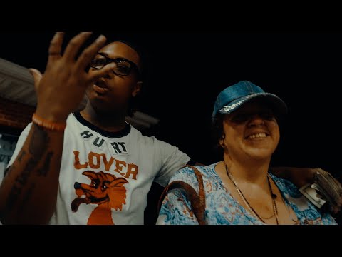 Benji Franko Ft Benlatti - Aint Seen 2 Many (Official Video)