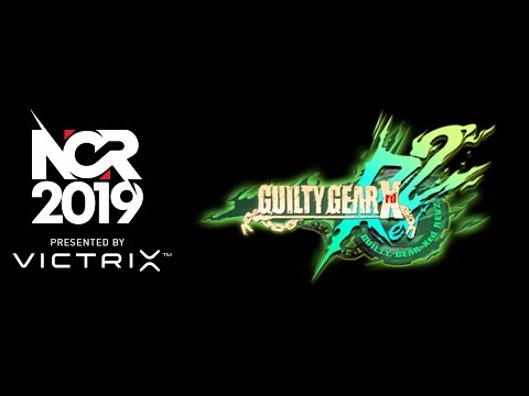 Norcal Regionals 2019 - Guilty Gear XRD REV 2 Top 8