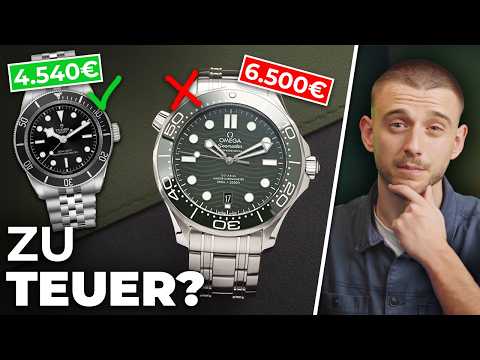 Should you still buy a SEAMASTER in 2025? (4K)