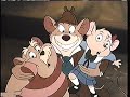 Closing To 101 Dalmatians 1992 VHS Version 2