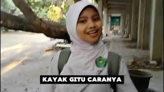 Eco Action: Kelola Sampah, Selamatkan Bumi!