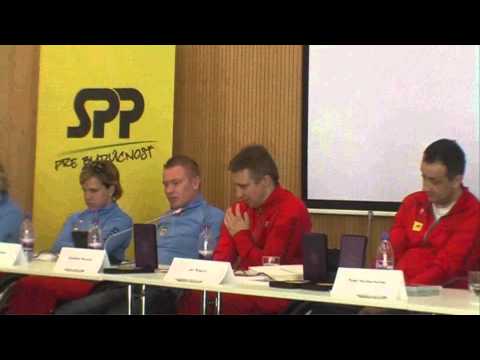 Richard Csejtey - strieborný medailista - Paralympijské hry Londýn 2012