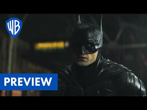 Trailer The Batman