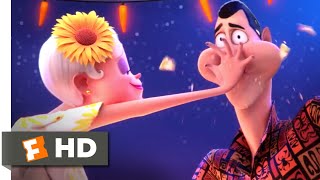 Hotel Transylvania 3: Summer Vacation - Dracula's Date Scene | Fandango Family