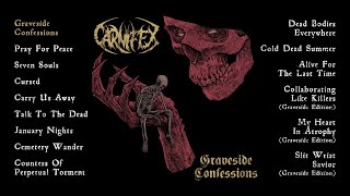 Download lagu Carnifex - Graveside Confessions ( FULL ALBUM STREAM) mp3 Download lagu Carnifex - Graveside Confessions ( FULL ALBUM STREAM) mp3