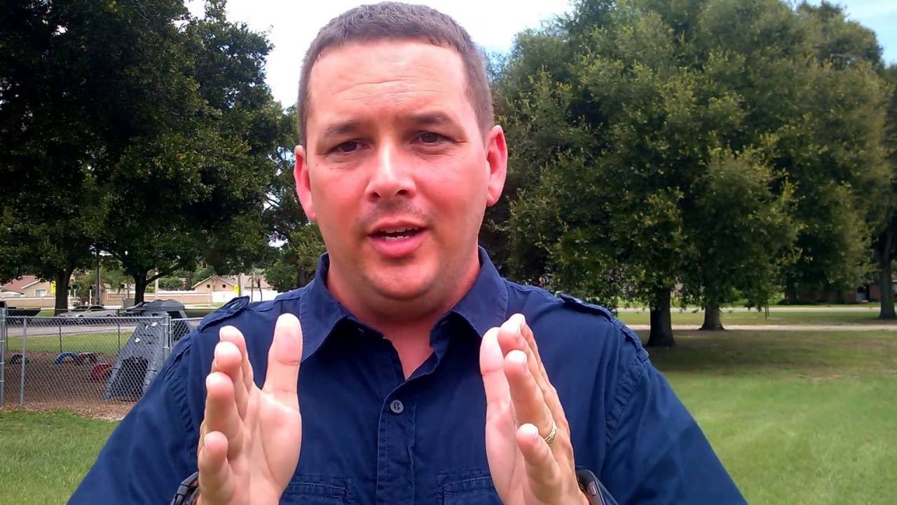 Promotional video thumbnail 2 for Jason Seger