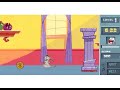 Catscratch Mecha Cat Destructo PC Gameplay