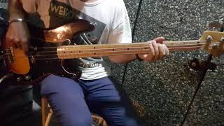ExtremoPuro Bass (Hoy te la meto hasta las orejas)