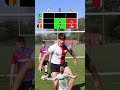 Can You Beat This IMPOSSIBLE Soccer Grid Game