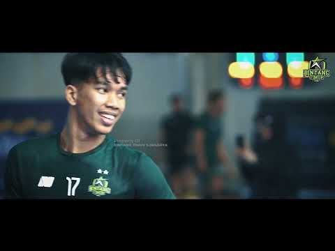 TRAINING DAY BINTANG TIMUR SURABAYA