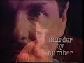 Murder By Number (1994) - Serial Killer Documentary