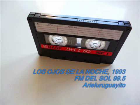 download lagu mp3 mp4 Los Ojos De La Noche, download lagu Los Ojos De La Noche gratis, unduh video klip Los Ojos De La Noche