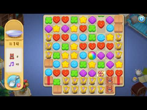 Matchington Mansion level 1192 HD