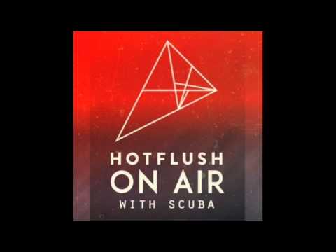 Hotflush On Air - Episode 6