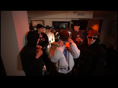 GIGI x MOP - CHCESZ NO TO CHODŹ