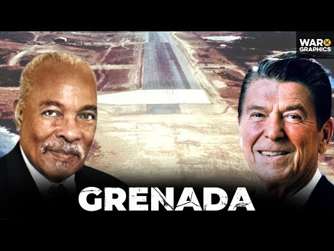 The U.S. Invasion of Grenada: At What Cost?